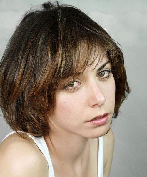 фото Каролина Леви