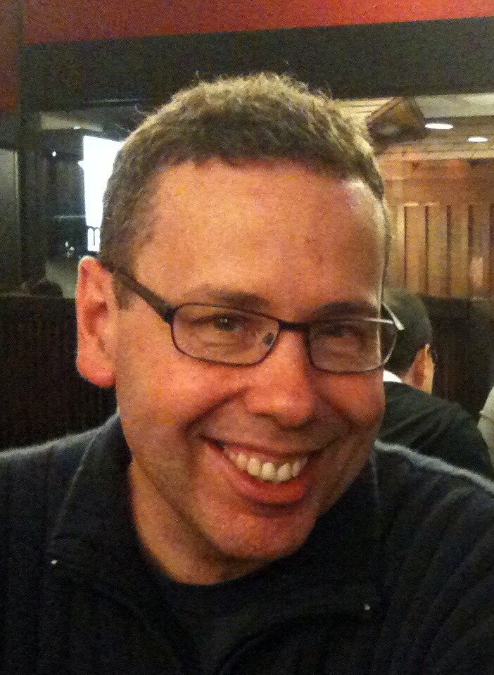 фото Дэвид Льюис