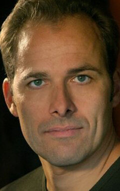 фото Александер фон Роон