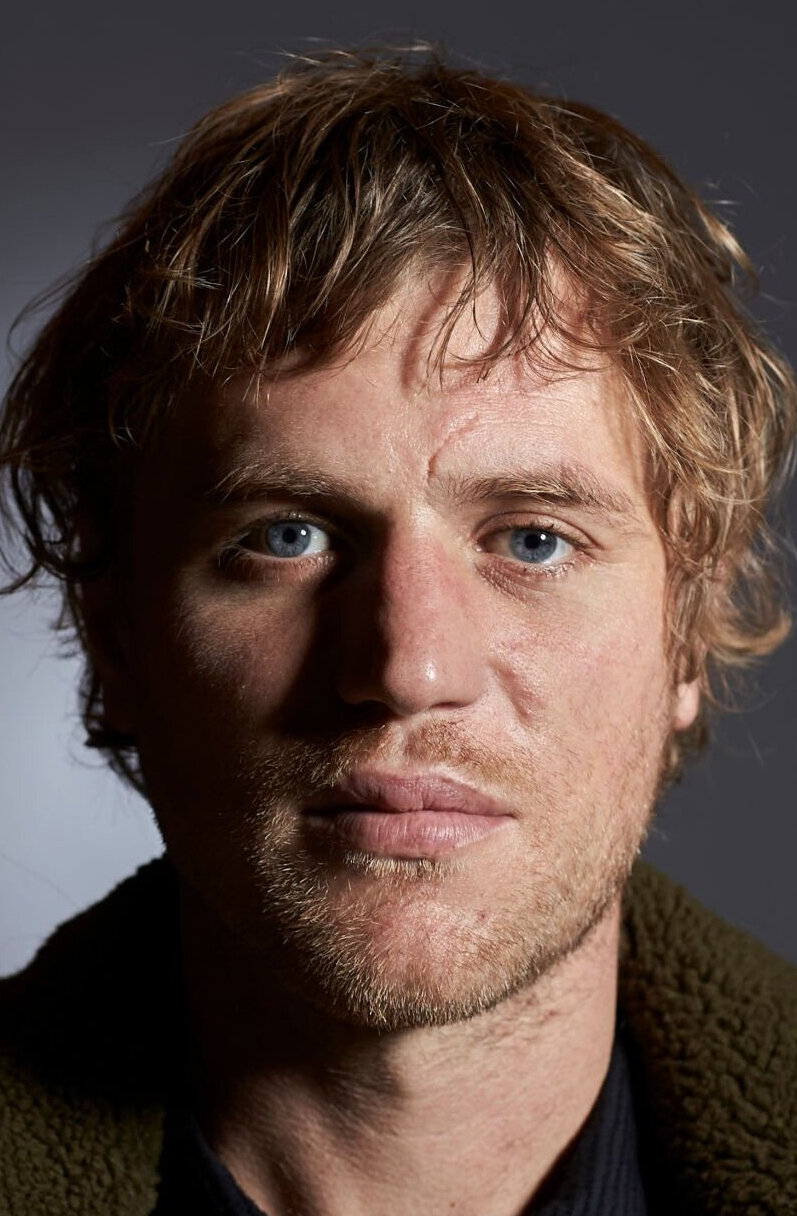 фото Джонни Флинн