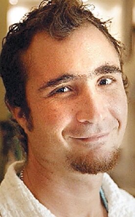 фото Джоао Мигель