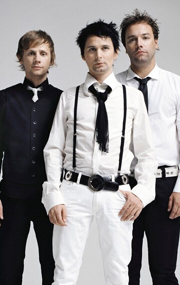 фото Muse