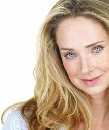 фото Дженнифер Лорен Грант