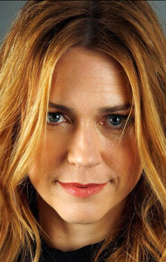 фото Мари-Жозе Кроз