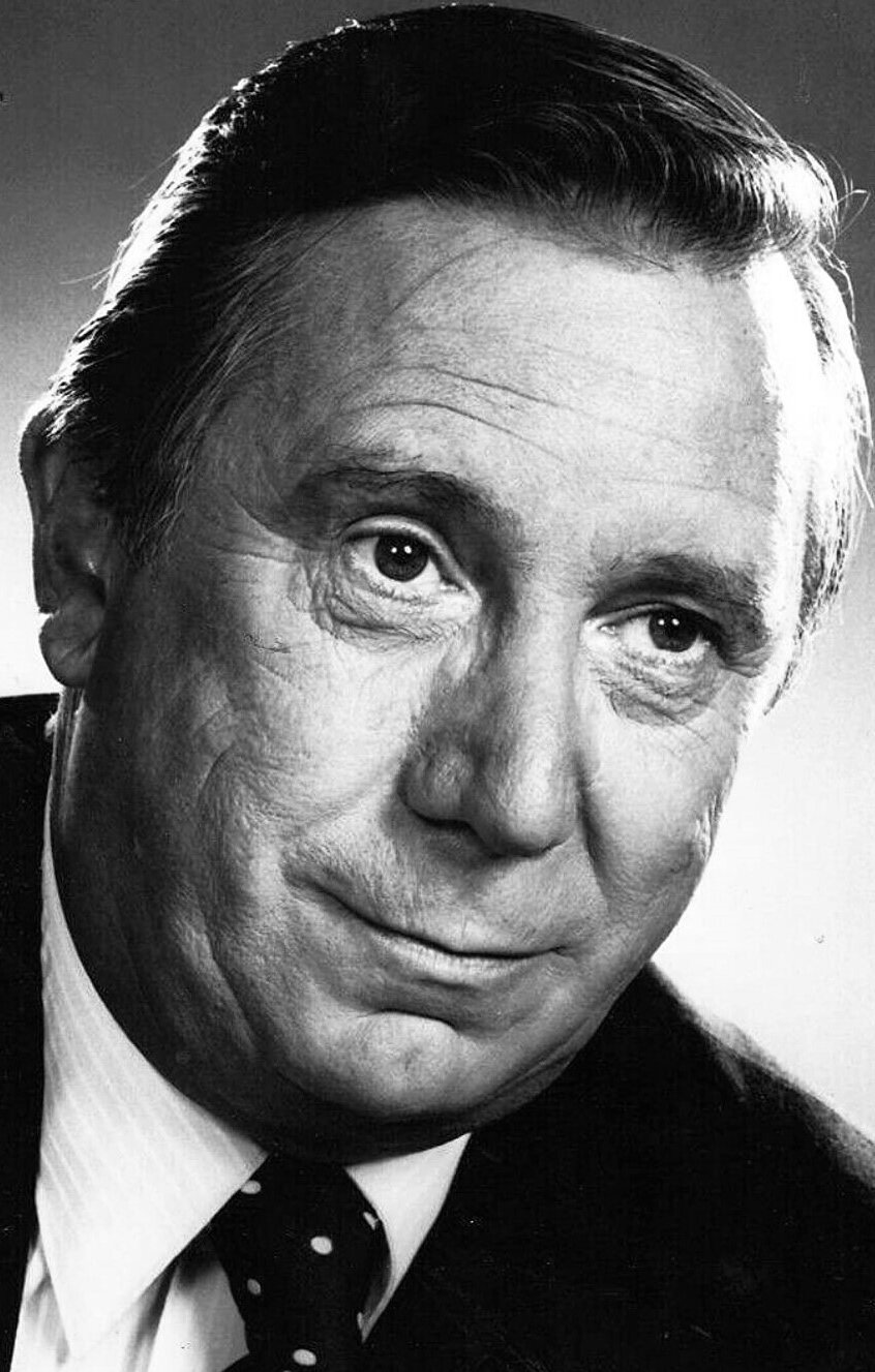 фото Брюс Кирби