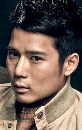 фото Ли Джэ-ын