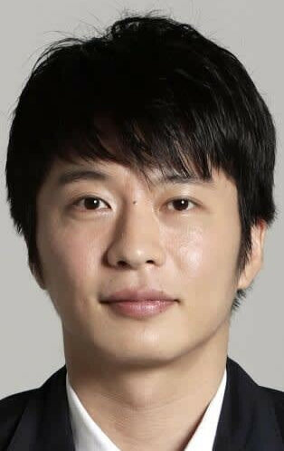 фото Кэи Танака