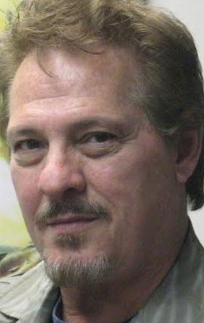 фото Фред Олен Рэй