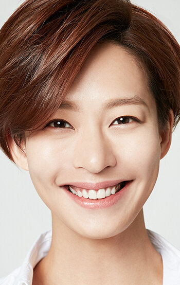 фото Чон Э-ён