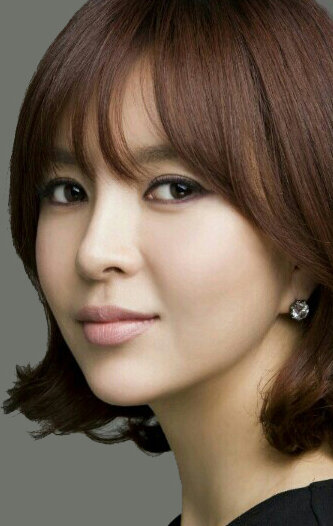 фото Щин Ын-джон