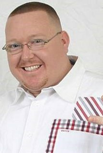 фото Майкл «Рэд Боун» Элкотт