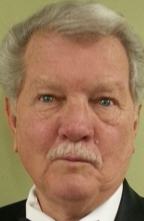 фото Элтон ЛеБлан