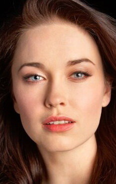 фото Элиз Левек