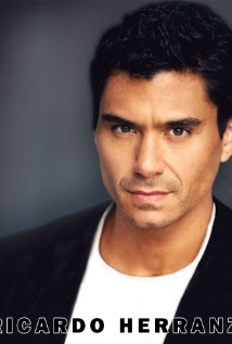 фото Рикардо Эрранс