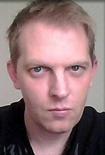 фото Крис Паттон