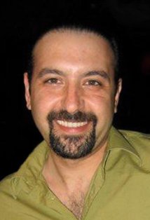 фото Эррол Спат Октан