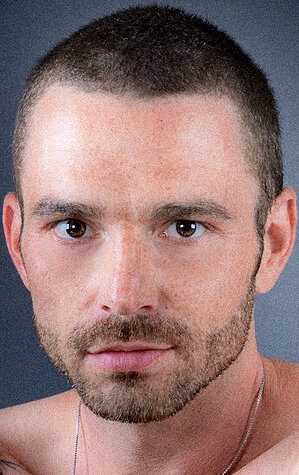 фото Марсель Шлутт