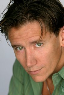 фото Спайк Спенсер