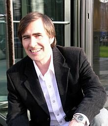 фото Рики Дандел