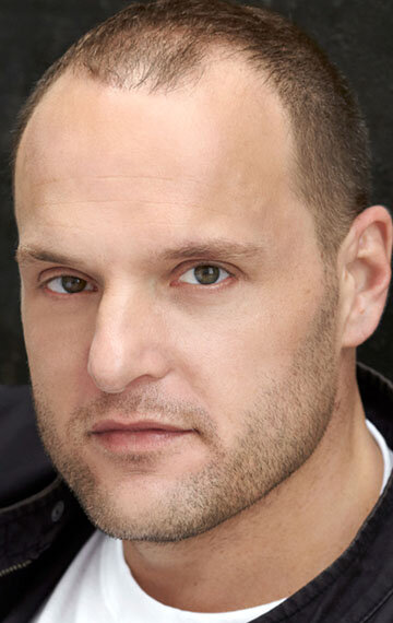 фото Ларри Митчелл