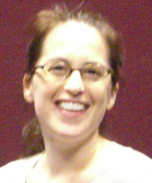 фото Аманда Уинн Ли