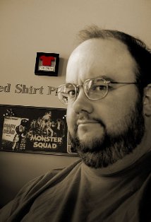 фото Майкл Фельшер