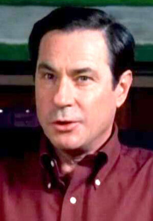 фото Майкл Роудс