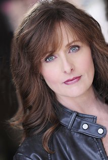 фото Джинджер Гилмартин