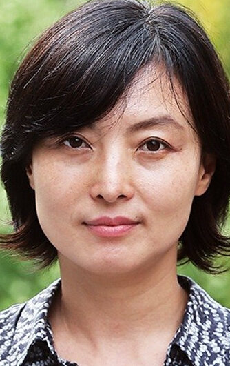 фото Ан Су-хён