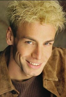 фото Мюррэй СоЧак