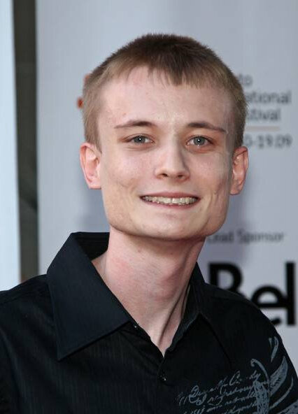 фото Джереми Эмблер