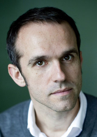 фото Ив Хек