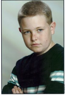 фото Кайли Бэлдридж