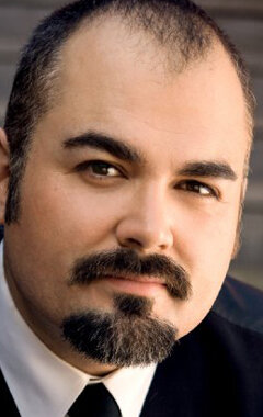 фото Армандо Ледюк