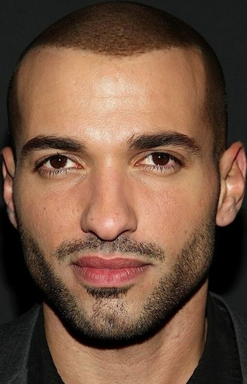 фото Хааз Слейман