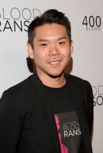 фото Альберт Чанг