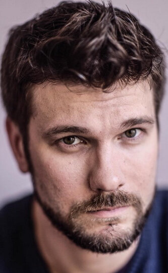 фото Степан Бекетов