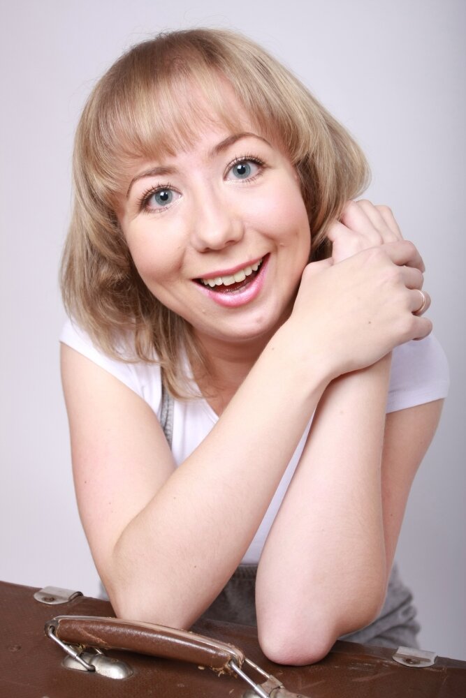 фото Лариса Логинова