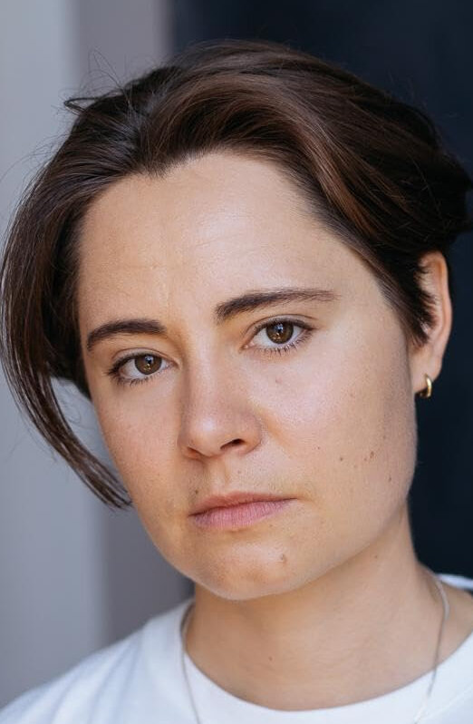 фото Огаст Уинтер