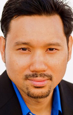 фото Бен Хисолер