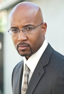 фото Скотт Ф. Эванс