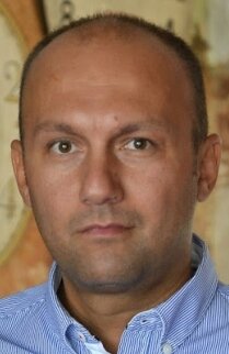 фото Томи Салковски