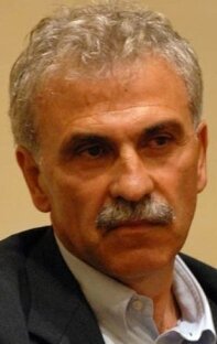 фото Джанкарло Базили