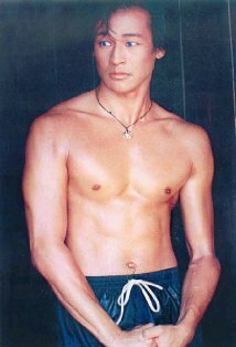 фото Лайам Стоун