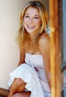 фото Линдсэй Гарет