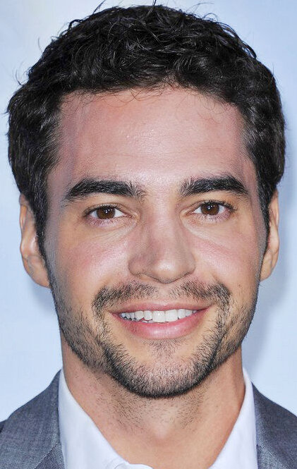 фото Рамон Родригес