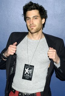 фото Эндрю Хант