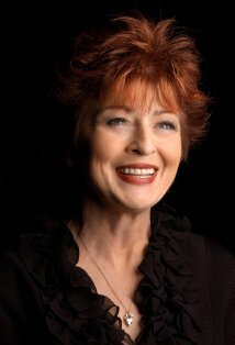 фото Бекки Джейн Ромине