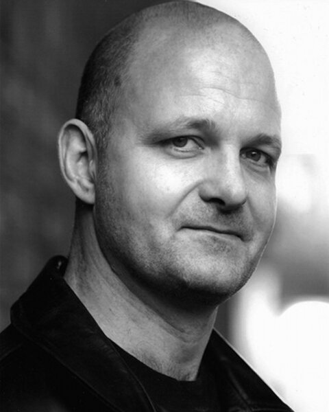 фото Ивэн Бэйли