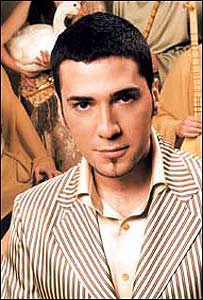 фото Желько Йоксимович